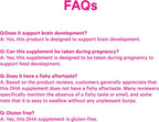 Pink Stork Omega-3 DHA - 540 mg de Aceite de Pescado con DHA y EPA, Suplemento Prenatal y Postparto para la Salud Cognitiva y el Desarrollo Fetal - 60 Cápsulas Blandas