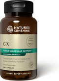 Nature's Sunshine C-X (100)