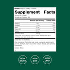 Standard Process Cataplex B2 – Suplemento para el sistema nervioso – Sin lácteos ni soya – 360 comprimidos