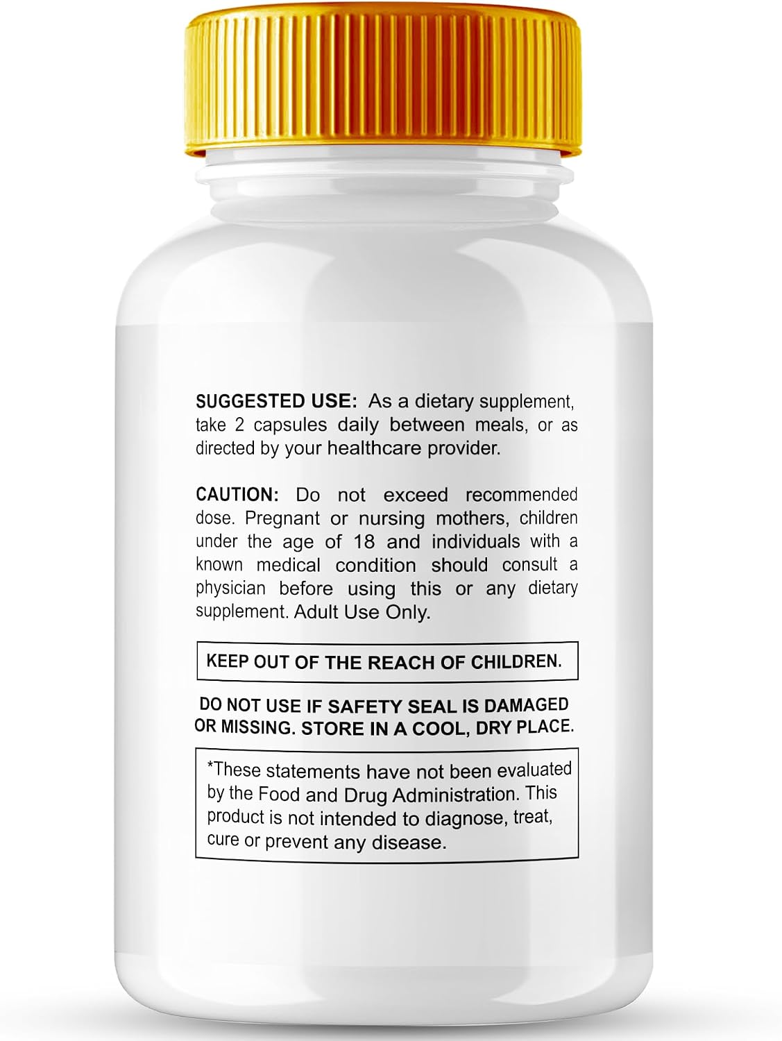 IDEAL PERFORMANCE Leptozan Capsules, Suplemento Oficial Leptozan, Mezcla Premium para Alcanzar tus Objetivos de Fitness y Salud General, Fórmula 100% Natural (60 Cápsulas)