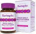 BariMelts Multivitamínico Bariátrico Diario con Hierro, 60 Comprimidos (2 Meses)