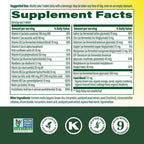 MegaFood One Daily Multivitamínico sin Hierro - 90 Comprimidos