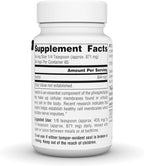 Source Naturals Inositol Puro en Polvo, 56 g