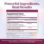 Purity Products MyBiotin ProClinical - Complejo de Biotina con MB40X y Astaxantina - 30 Cápsulas Vegetales