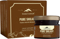 Rasayanam Shilajit Resina Pura del Himalaya (20g) - 80+ Minerales y 75% Ácido Fúlvico