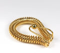 Sacred Cubit Feedback Loop, Chapado en Oro 24K