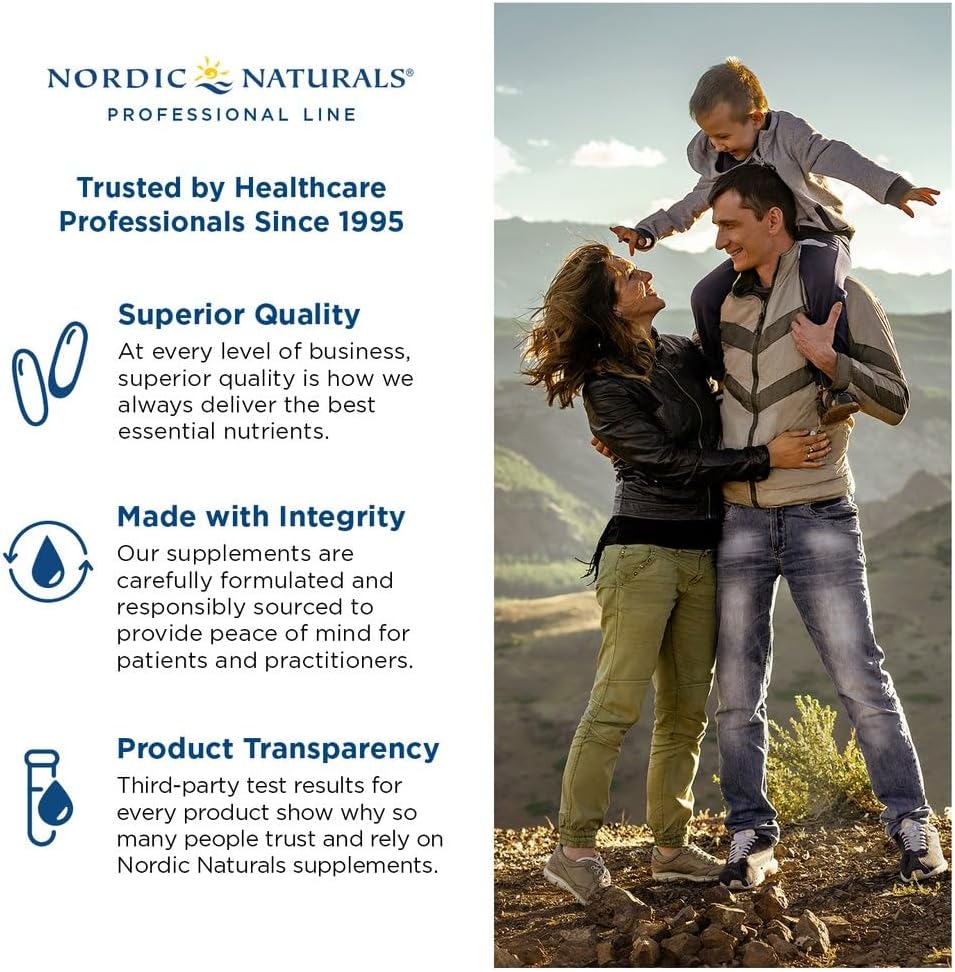 Nordic Naturals Pro Vitamina D3 Gomitas, Wild Berry - 60 Gomitas - 1000 UI