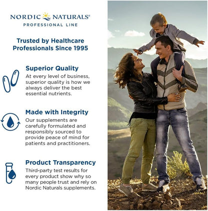 Nordic Naturals Pro Vitamina D3 1000, – Niveles de calcio en sangre: Contribuye al mantenimiento de los niveles – Image 5