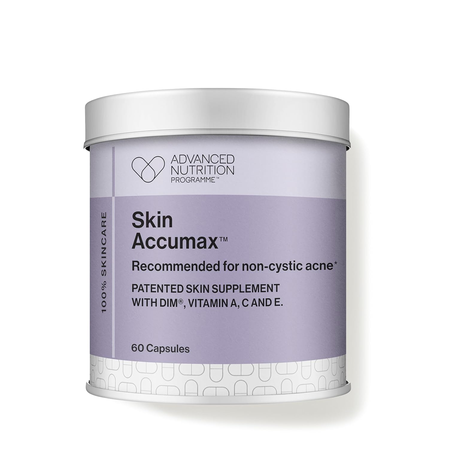 jane iredale Advanced Nutrition Programme Skin Accumax Suplemento Nutricional para la Piel