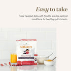 Young Living KidScents MightyPro - Probiótico y Prebiótico para Niños, 8 Mil Millones de Cultivos Vivos