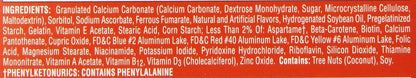 Flintstones Complete Multivitamínico Masticable, 60 pastillas (Pack de 2) – Image 2