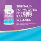 High ADEK Multivitamínico Bariátrico para DS/SADI - 60 Comprimidos