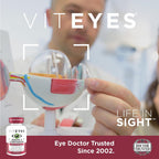Viteyes Classic AREDS 2 Multivitamínico Complementario