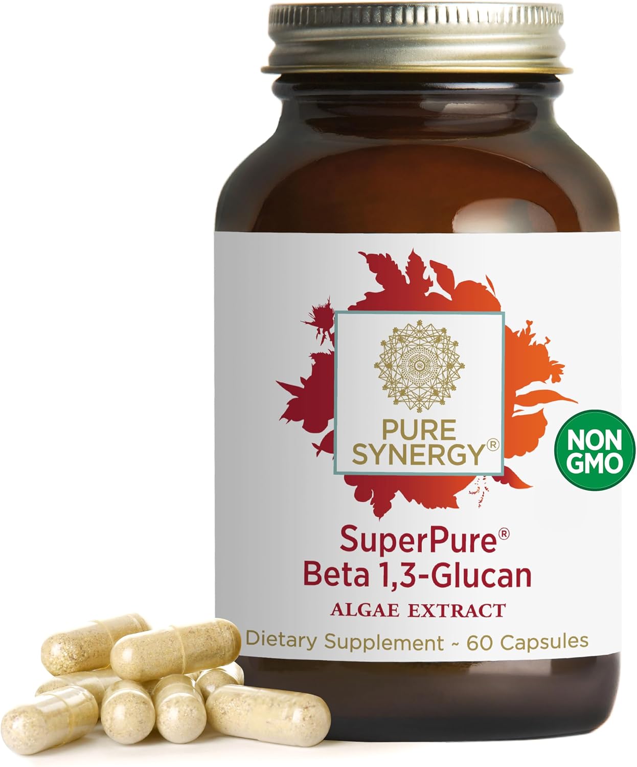 PURE SYNERGY Polvo de Zumo de Remolacha Orgánico | Suplemento Pre-Entrenamiento | para Circulación Saludable, Ejercicio y Desintoxicación (181 g)