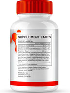 Glycogen Balance Advanced Blood Formula Cápsulas - Suplemento de Máxima Potencia para Circulación Saludable y Niveles Estables (2 Paquetes)