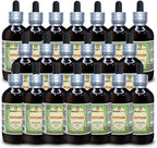 Tintura de Catuaba (Erythroxylum Catuaba) Extracto Líquido de Corteza Seca 120 ml