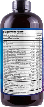 Drs Advantage - Liquid Children's Super MultiVitamins & Mineral 946 ml