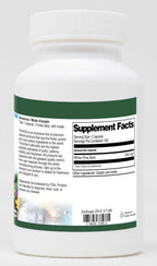 White Pine Bark - 450 mg (100 Capsules)
