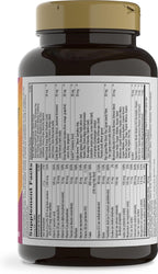 Nature's Way Alive! Multivitamínico Ultra Potencia para Mujeres 50+ - 150 Comprimidos