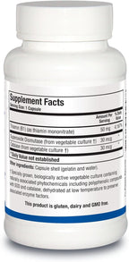 Thiamin 50™ – High Potency Vitamin B1, 50 mg, 90 Capsules
