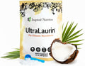 UltraLaurin Monolaurin – 3000 mg por dosis – 200 porciones – Vegano