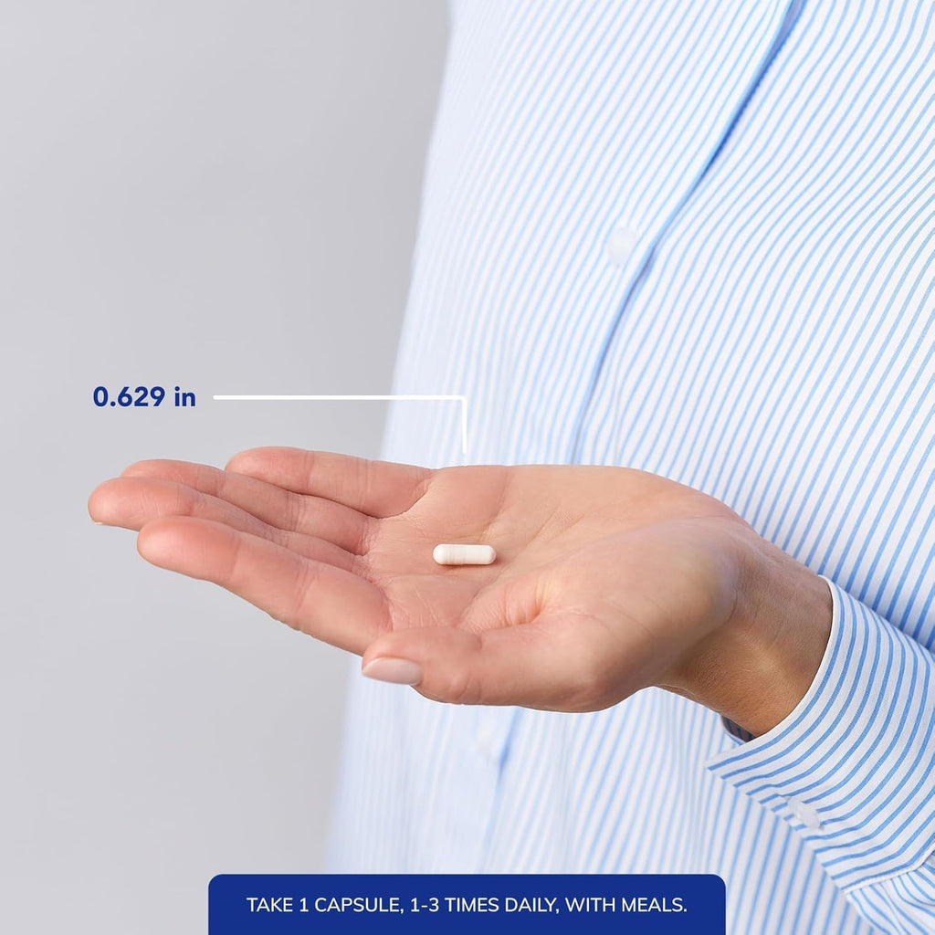 Pure Encapsulations Methylcobalamin 1,000 mcg - 60 Capsules - Vitamin B12 Supplement