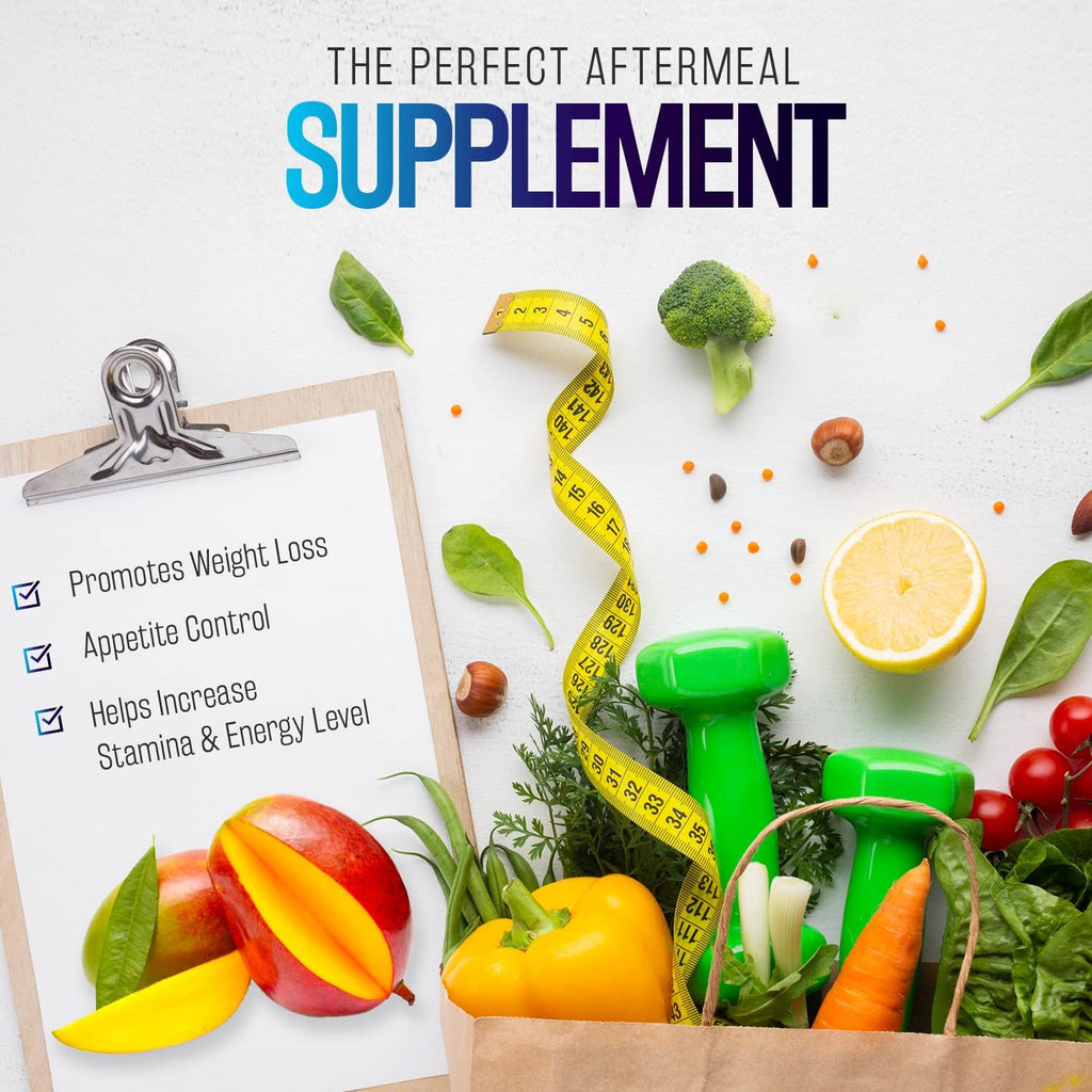 OLIBELA African Mango Gotas - Complejo Herbal 11-en-1 con Irvingia Gabonensis, L-Carnitina, Maca y Aminoácidos - Apoyo Metabólico - 60 ml