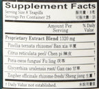 Píldoras de té Er Chen (Er Chen Wan) - 200 comprimidos