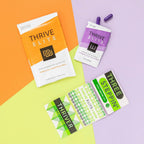 Le-Vel Thrive Elite Lifestyle Capsules - Suplemento Nutricional, 30 Cápsulas