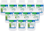 Alka•Green Tablets - Suplemento Orgánico de Cebada - Morter HealthSystem