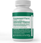 PURE ORIGINAL INGREDIENTS Gamma Oryzanol (100 Cápsulas) – Puro y Sin Aditivos