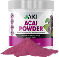 AKI Acai Powder - Polvo de Acai (150g)