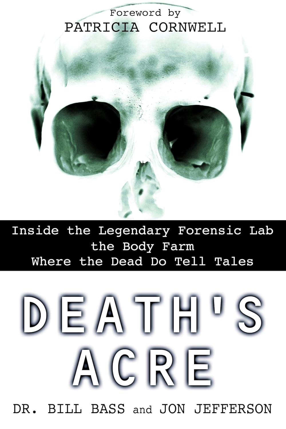 El Acre de la Muerte: Dentro del legendario laboratorio forense "La Granja de Cuerpos" donde los muertos sí cuentan historias