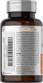 Horbaach Vitamina D3 2000 UI Cápsulas Blandas | 150 Unidades | 50 mcg Colecalciferol | No Transgénico y Sin Gluten