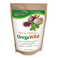 OregaWild - Mezcla de Za'atar Cruda (99 g)