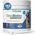 Total-Biotics Probióticos para Perros y Gatos - 365 Dosis, 8 oz