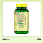 Spring Valley Super Vitamin B-Complex Tablets, 100 Comprimidos