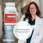 EyePromise DVS Vitamina para los ojos - 60 cápsulas blandas