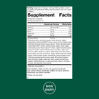 Standard Process Albaplex – Suplemento Hepático e Inmunitario – 150 Cápsulas