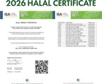 Zaytun Vitamina D3 5000 IU, 180 Cápsulas Blandas - Halal, Sin Gluten, No GMO