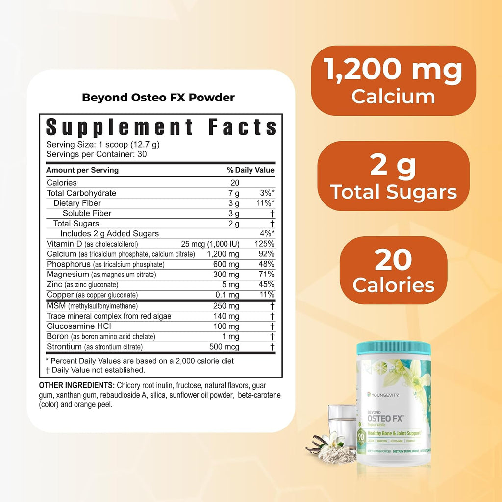 Youngevity Healthy Body Start Pak 2.5