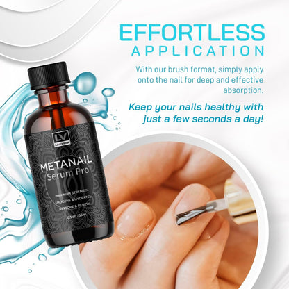 Metanail Toenail Liquid (2 Pack)