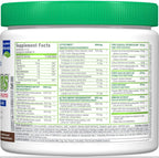 ALLMAX CytoGreens Super Greens en Polvo, Chocolate, 14 Servicios
