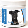 Healthy Breeds Mutt All in One Multivitamin Snack Blando 60 Unidades