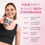 SonoHealth Cowabunga Colostrum - Calostro Bovino Puro en Polvo