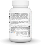Source Naturals Metabolic C, Vitamina C Optimizada 500 mg – 90 Cápsulas