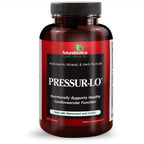 Futurebiotics Pressur-Lo, 270 comprimidos vegetarianos
