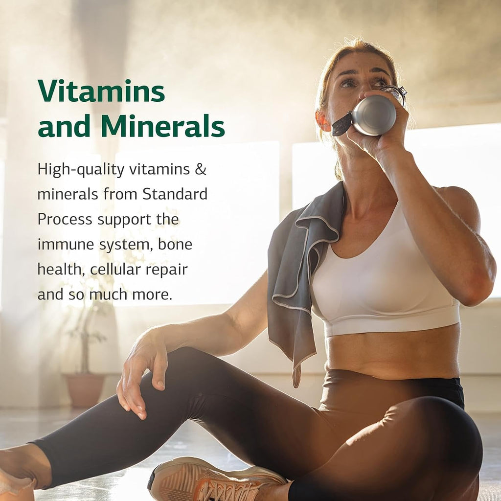 For-Til B12 - Suplemento de Vitamina B12 con Musgo Español