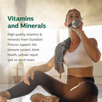 For-Til B12 - Suplemento de Vitamina B12 con Musgo Español