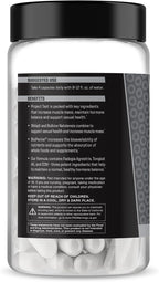 Anabolic Warfare Project Test – Apoyo Muscular y Hormonal con Botánicos